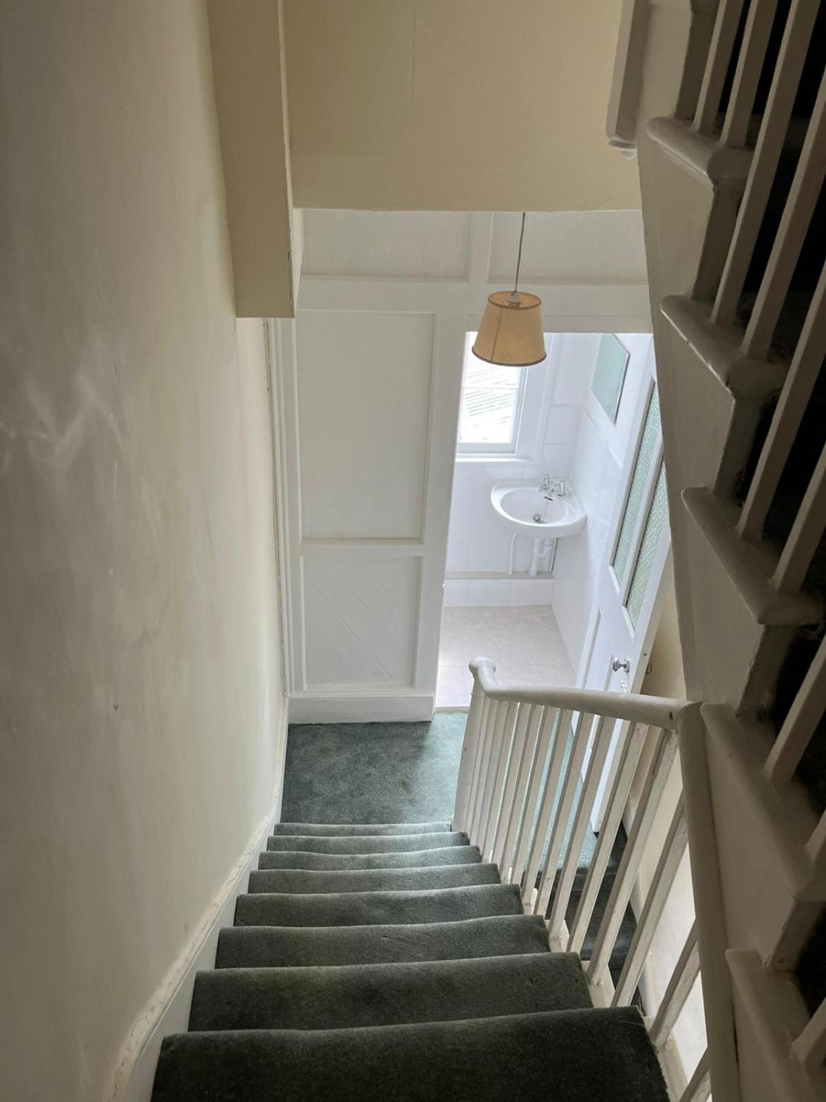 South Kensington Apartment Londen Buitenkant foto
